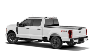 2027 Ford Super Duty® External Image 2